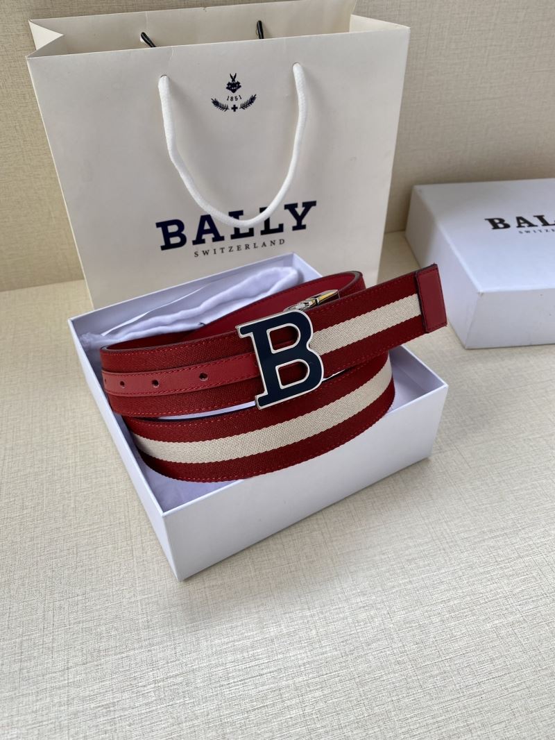 BALLY